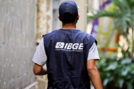 Inscrições para 9,5 mil vagas do IBGE vão até 11/11